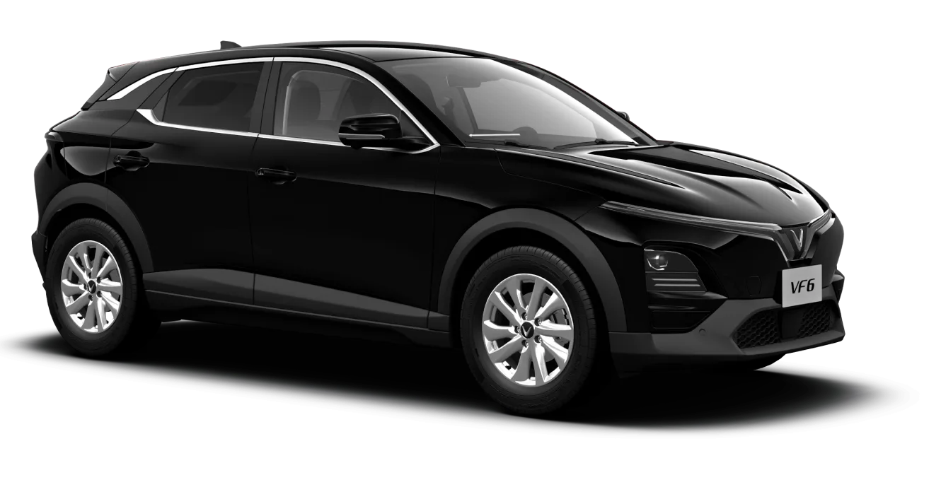 VinFast VF6