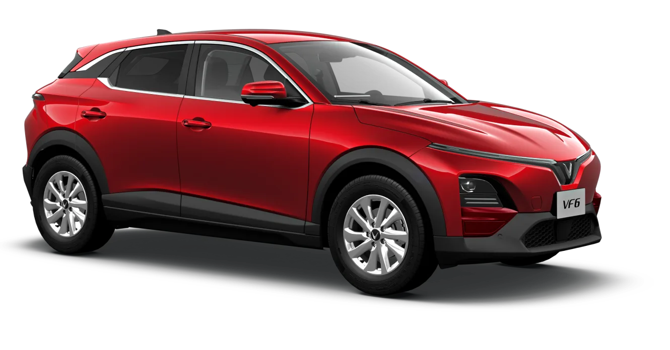 VinFast VF6
