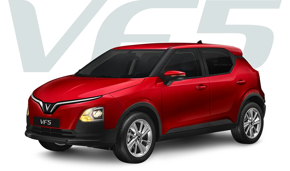 VinFast VF5 