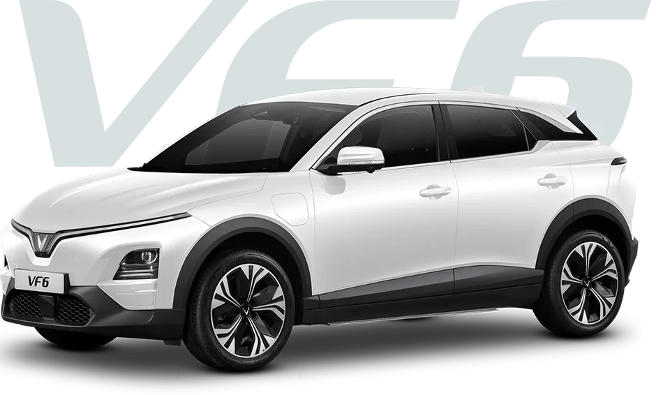 VinFast VF6