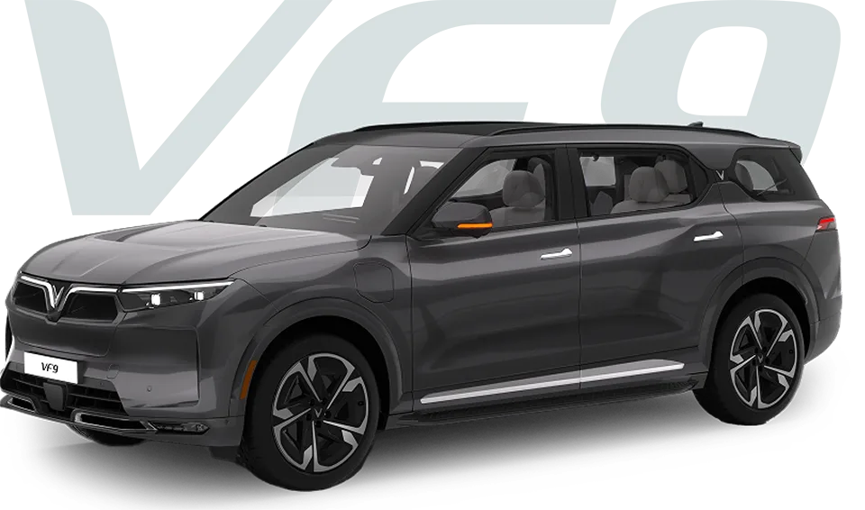 VinFast VF9