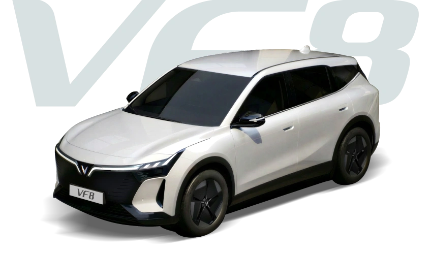 VinFast VF8