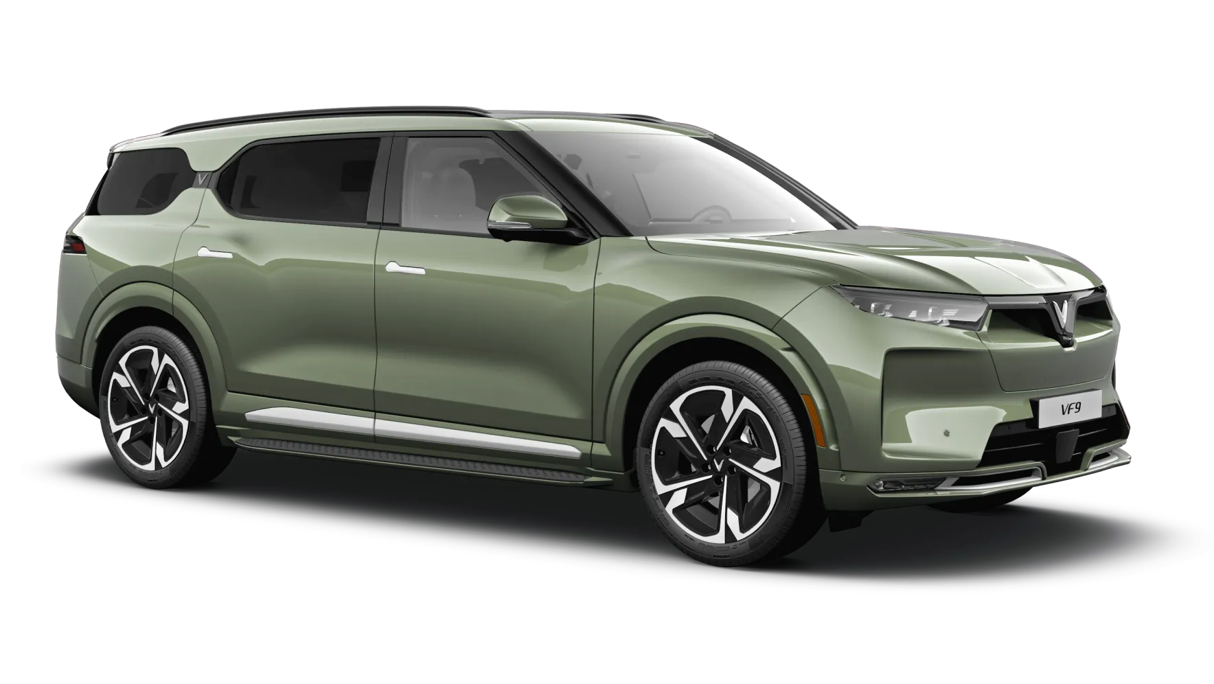 VinFast VF9