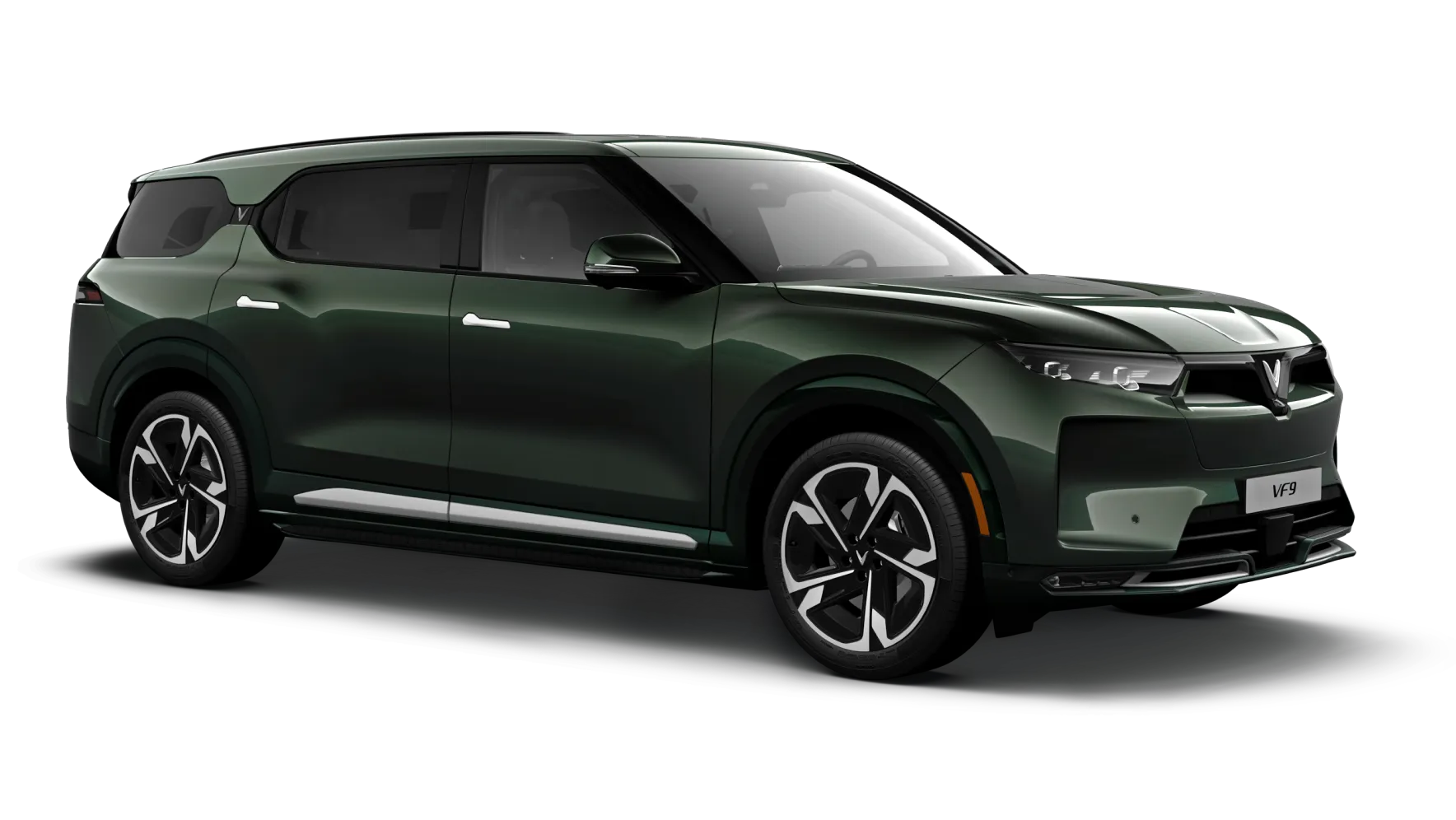 VinFast VF9