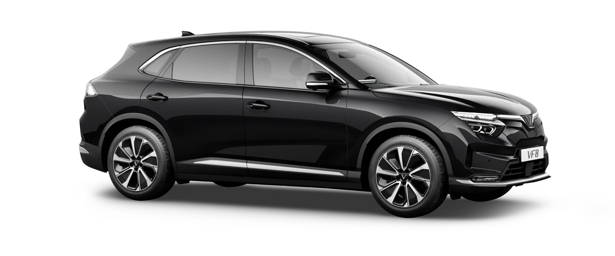 VinFast VF8